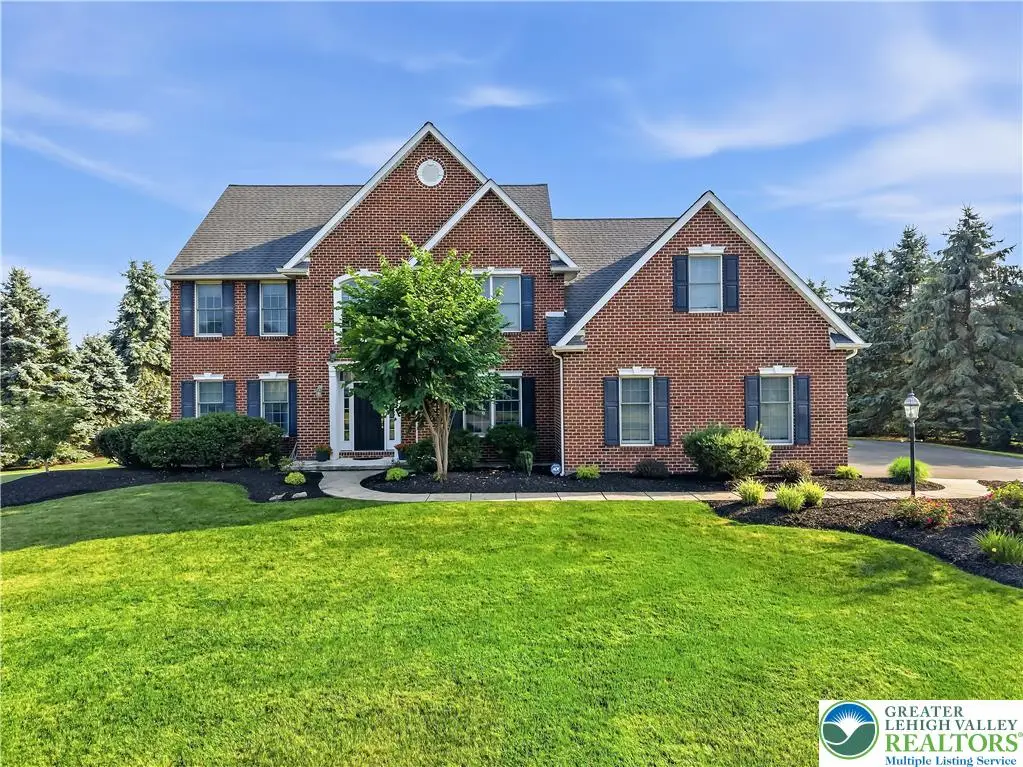 13 Country Road, Allen, PA 18067 - #1