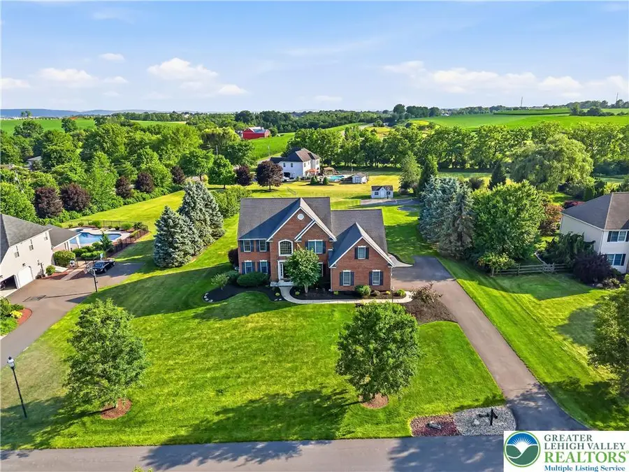 13 Country Road, Allen, PA 18067 - #3