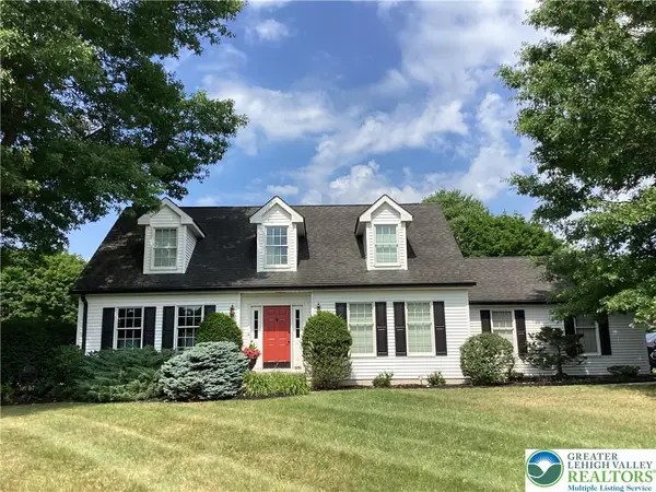 143 Aluta Mill Road, Bushkill Twp, PA 18064