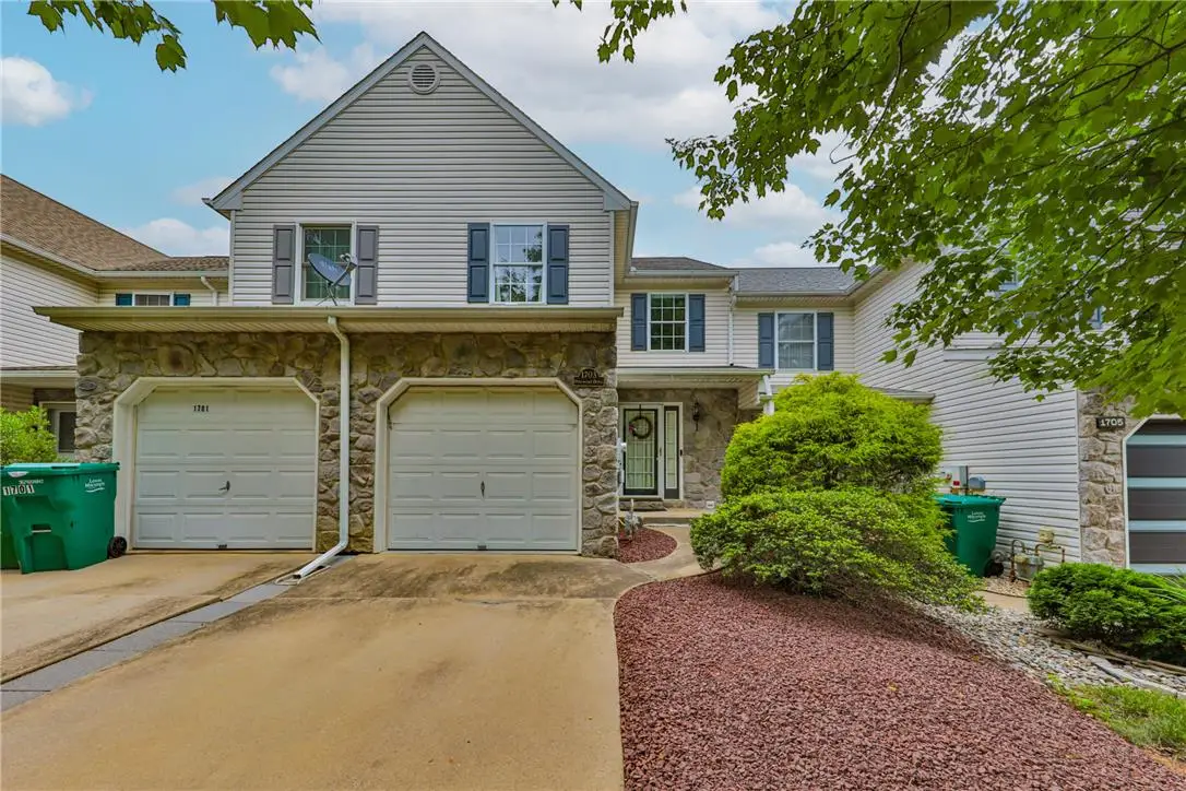 1703 Pinewind Drive, Lower Macungie, PA 18011 - #1