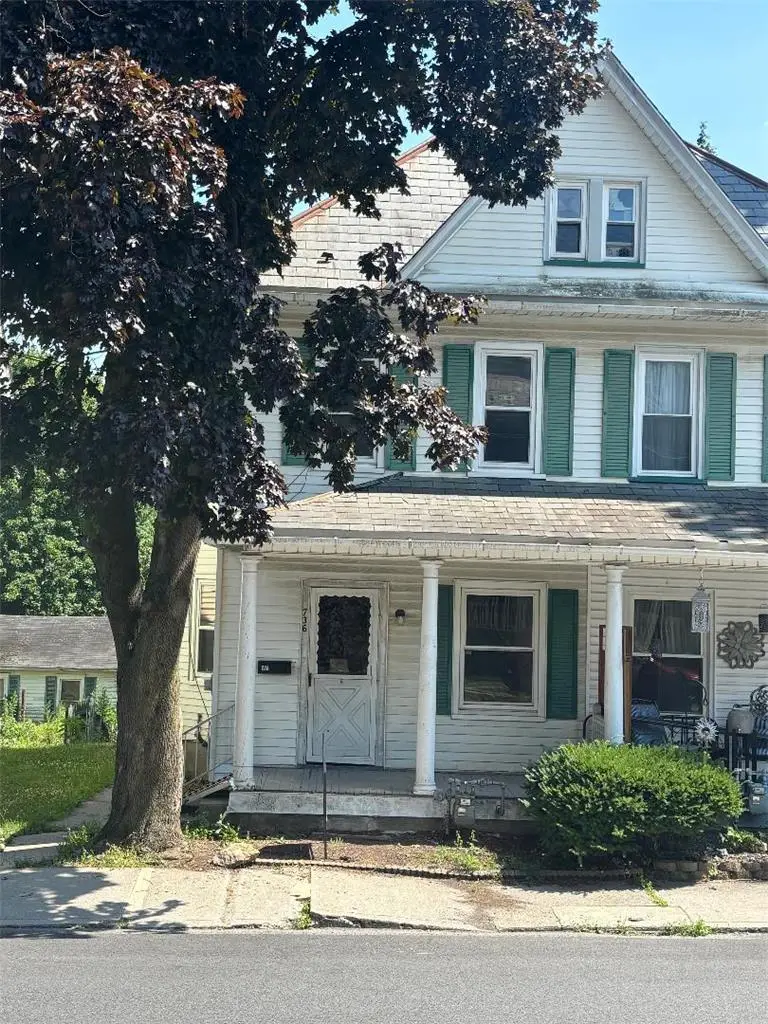 736 George Street, Pen Argyl, PA 18072 - #1