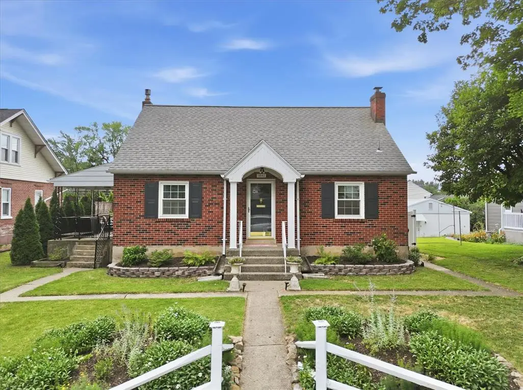 1846 SW 31st Street, Allentown, PA 18103 - #1