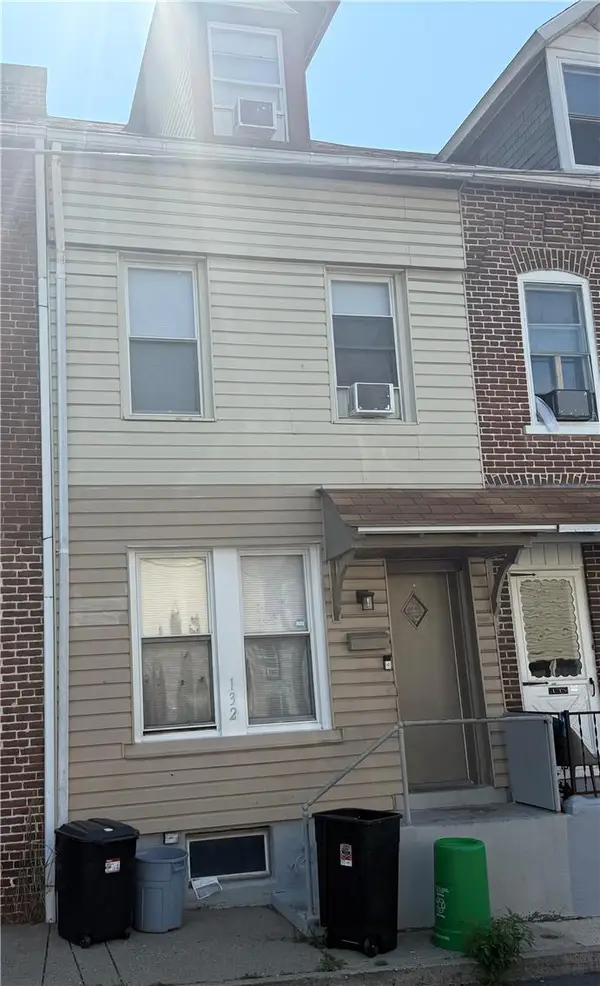 132 N College Street, Allentown City, PA 18102