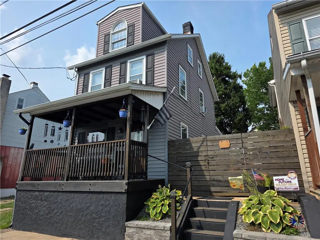 135 Railroad Street, Catasauqua, PA 18032 - #1