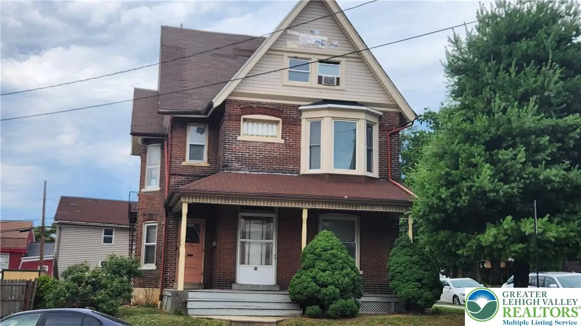 53 E Susquehanna, Allentown, PA 18103 - #1