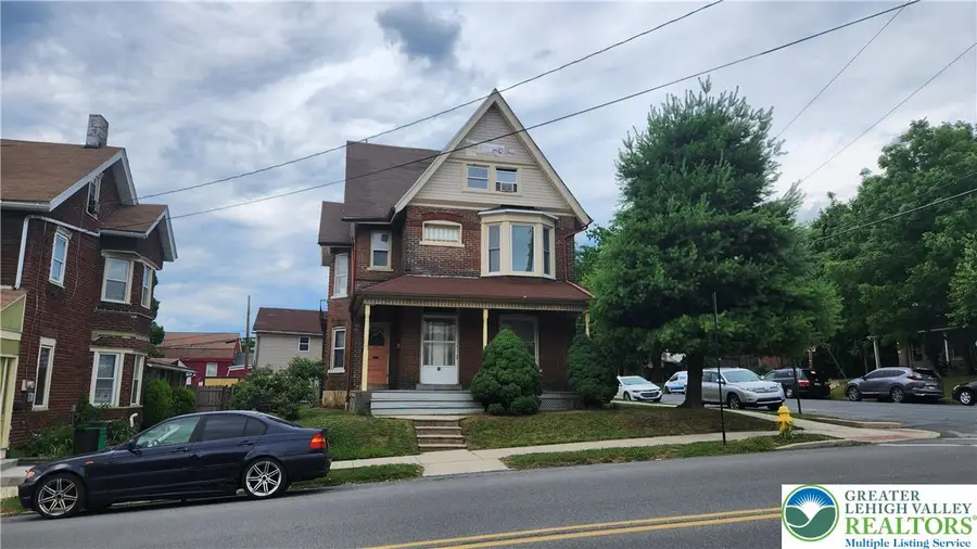 53 E Susquehanna, Allentown, PA 18103 - #2