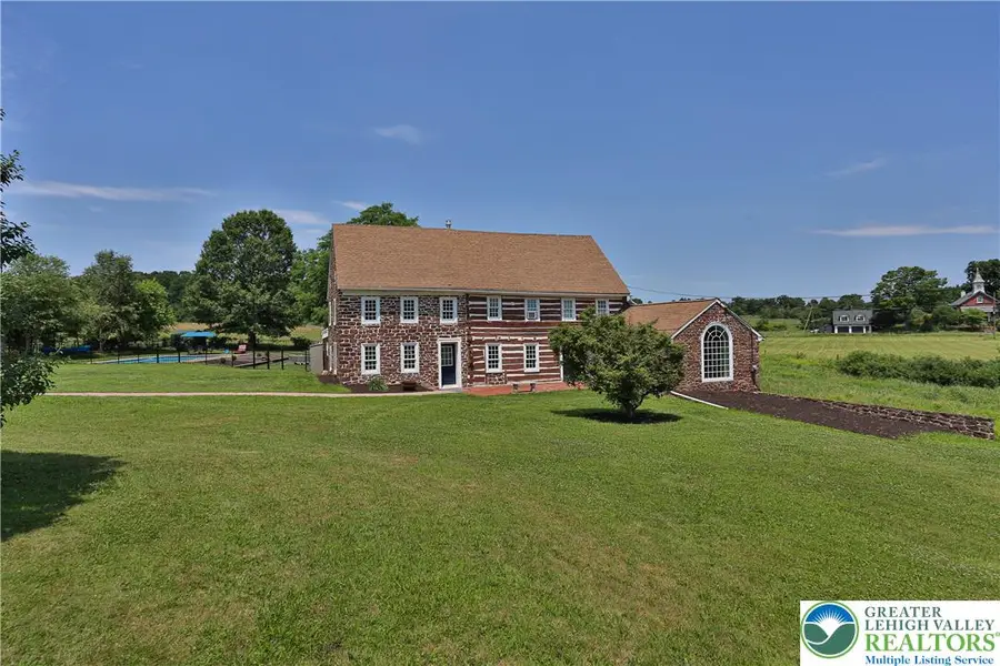 1513 Route 212, Springfield, PA 18951 - #3