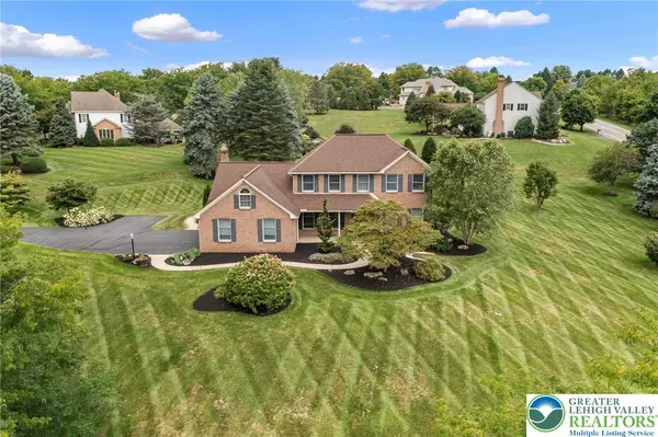 2011 Wooded Ridge Circle, Weisenberg Twp, PA 18051