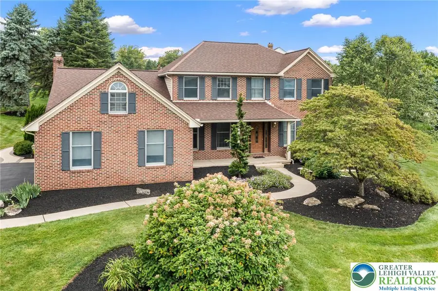 2011 Wooded Ridge Circle, Fogelsville, PA 18051 - #2
