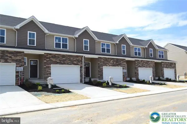 223 Lucille Way #Lot 25, Fleetwood Boro, PA 19522