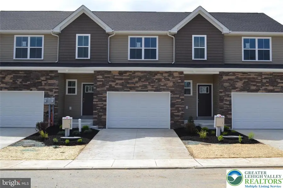 223 Lucille Way #Lot 25, Fleetwood, PA 19522 - #2