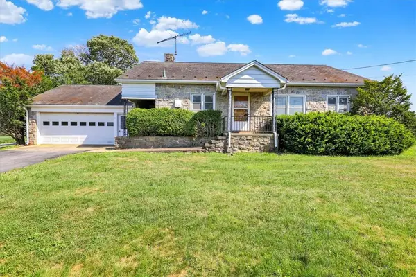 8893 Allentown Pike, Maiden Creek Twp, PA 19522