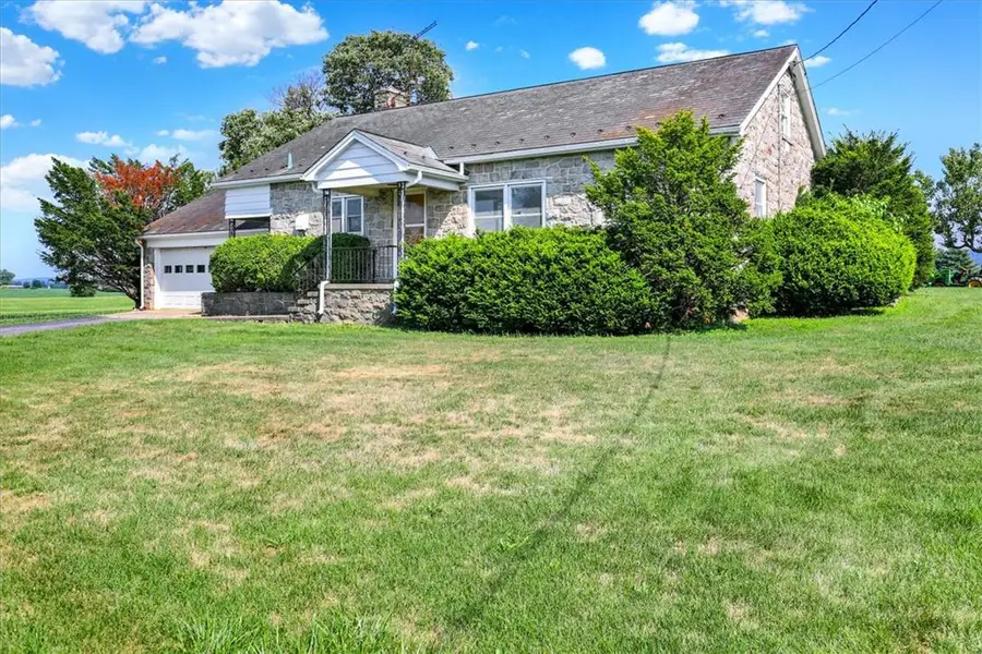 8893 Allentown Pike, Maidencreek, PA 19522 - #2
