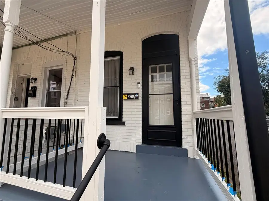 326 N Church Street, Allentown, PA 18102 - #3