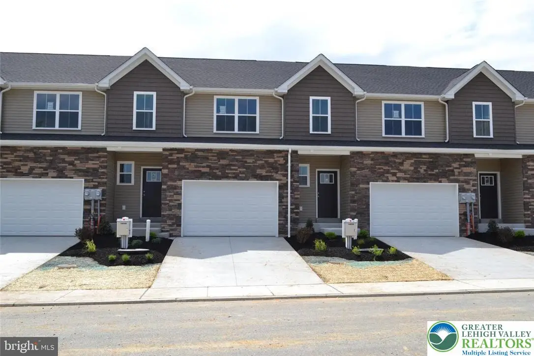 225 Lucille Way #Lot 26, Fleetwood, PA 19522 - #1