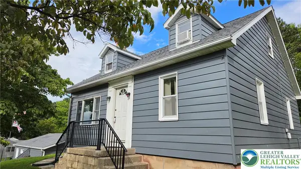 2545 Morgan Hill Road, Easton, PA 18042