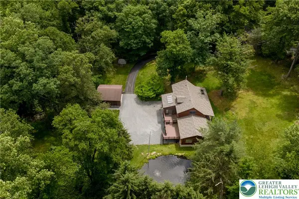 3591 Dogwood Lane, Riegelsville Boro, PA 18077