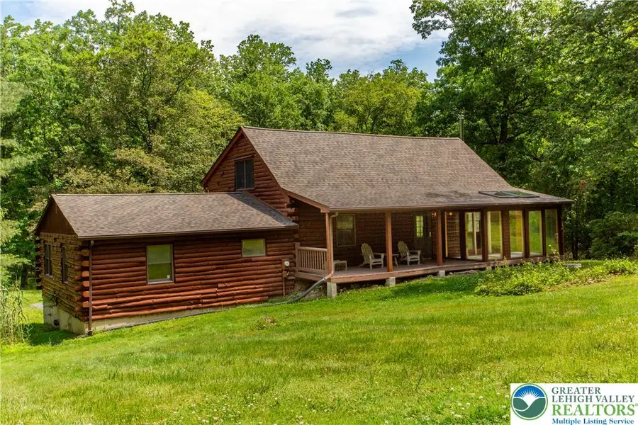 3591 Dogwood Lane, Riegelsville, PA 18077 - #3