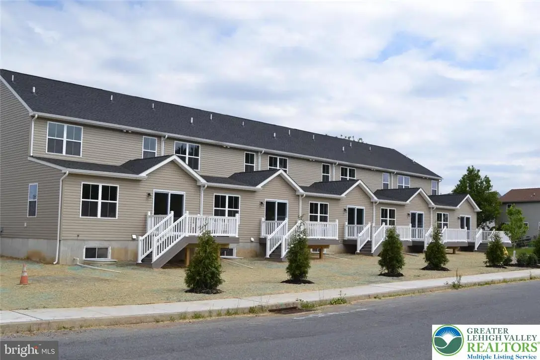 227 Lucille Way #Lot 27, Fleetwood, PA 19522 - #1