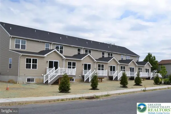 227 Lucille Way #Lot 27, Fleetwood Boro, PA 19522