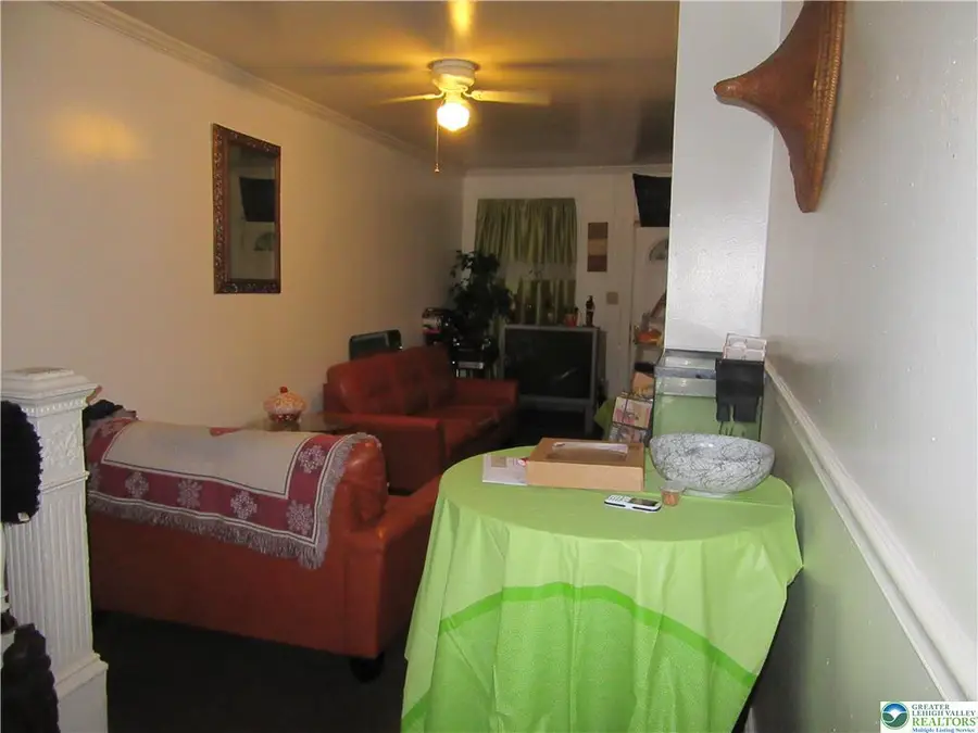 329 N Lumber Street, Allentown, PA 18102 - #2