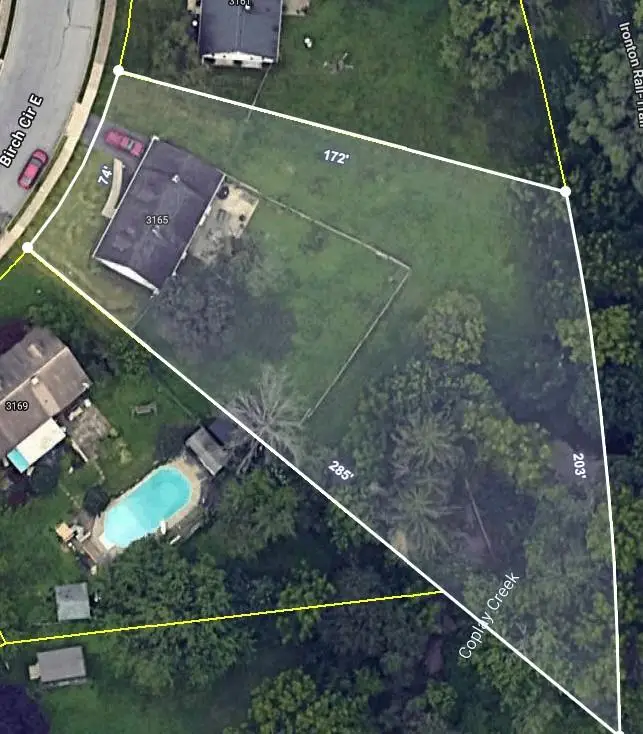 3165 Birch Circle E, Hokendauqua, PA 18052 - #2