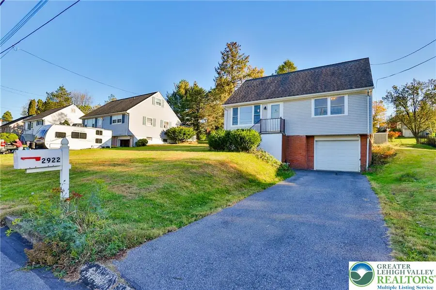 2922 Clayton Street, Palmer Township, PA 18045 - #2