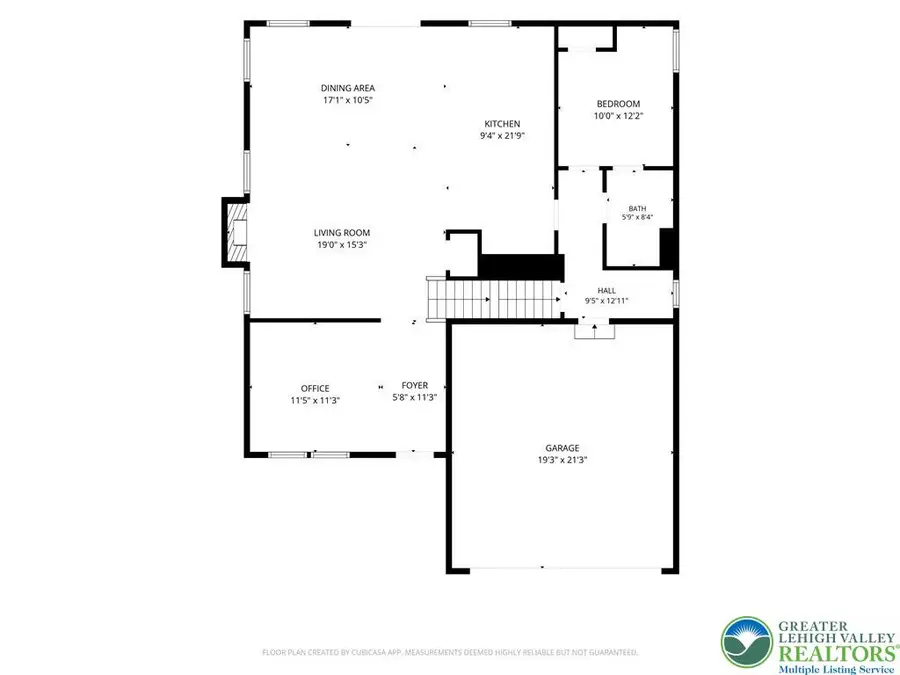 817 Hendon Lane, North Catasauqua, PA 18032 - #3