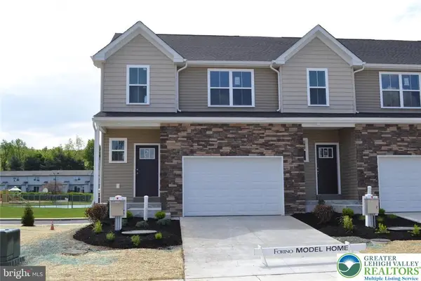 209 Lucille Way #Lot 23, Fleetwood Boro, PA 19522