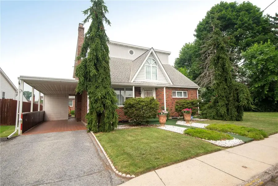 936 4th Street, Fullerton, PA 18052 - #3