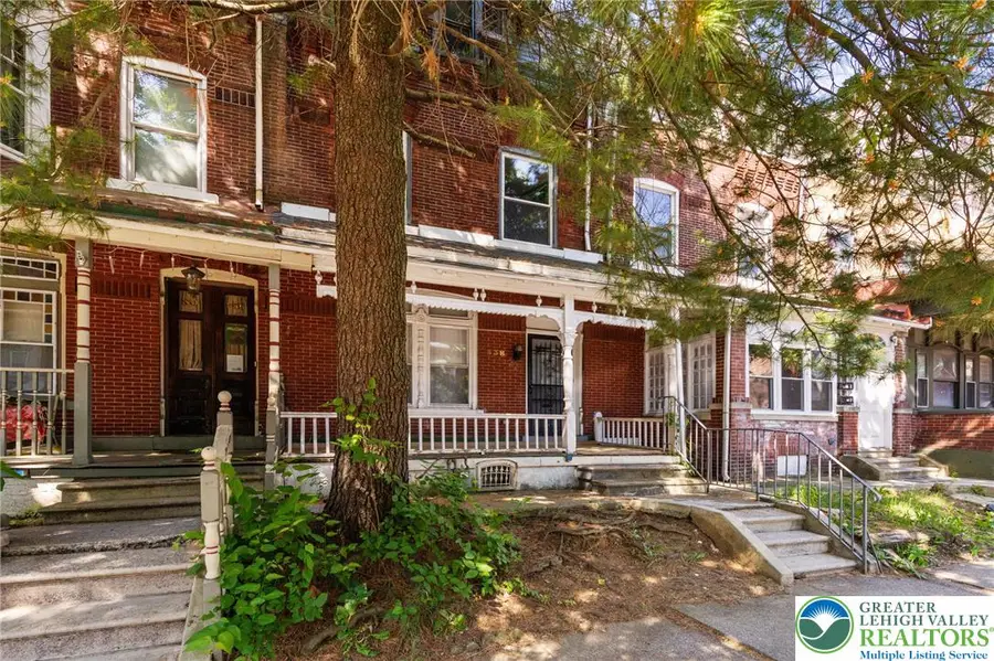 538 N 6th, Allentown, PA 18102 - #2