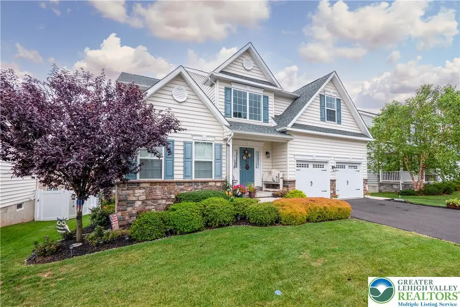 2216 Sunnyvale Drive, Upper Hanover, PA 18073 - #2