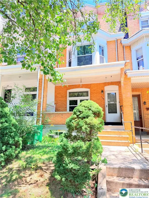 129 S 12th Street, Allentown City, PA 18102