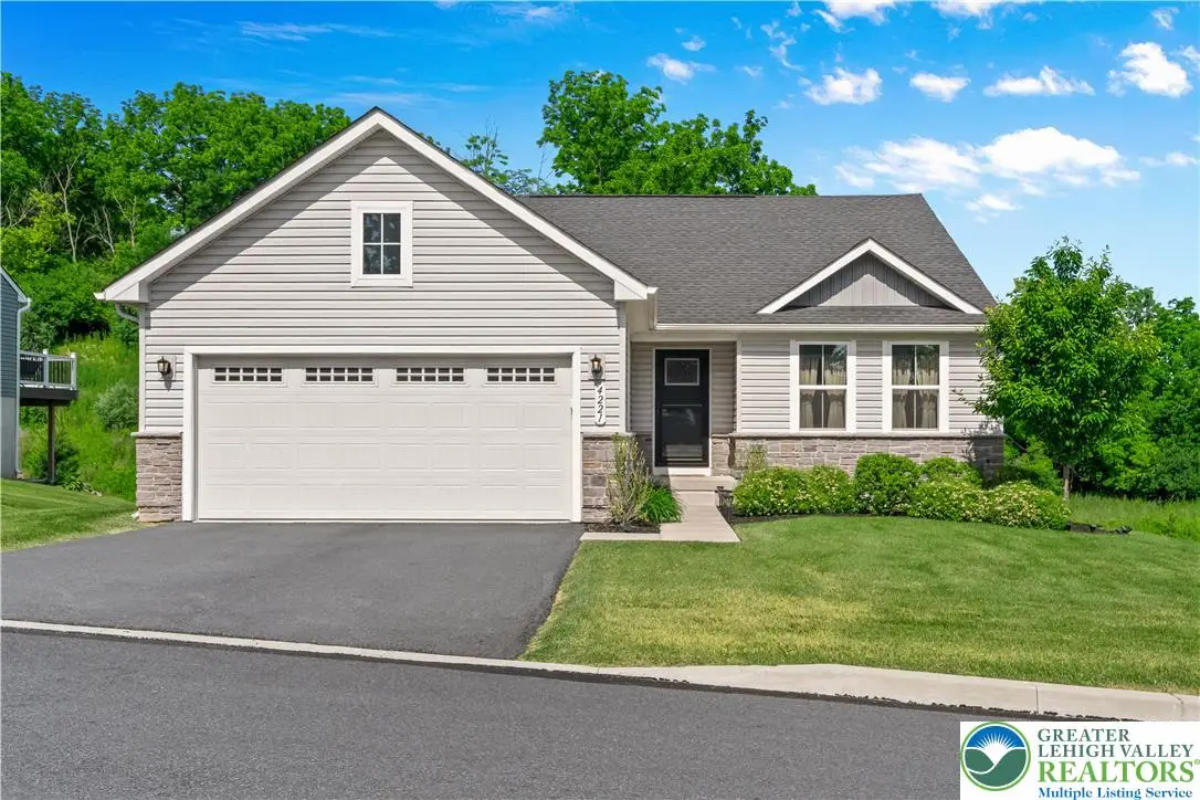 4221 Mimosa Lane, Whitehall, PA 18052 - #1