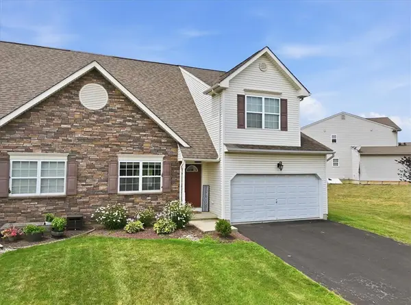 889 Graystone Circle, Allen Twp, PA 18067