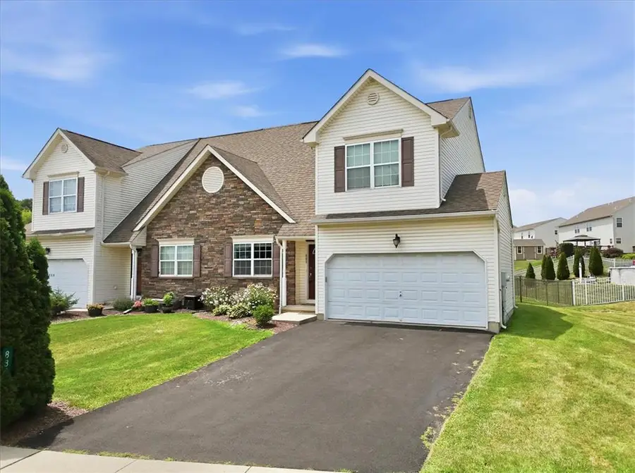 889 Graystone Circle, Allen, PA 18067 - #2
