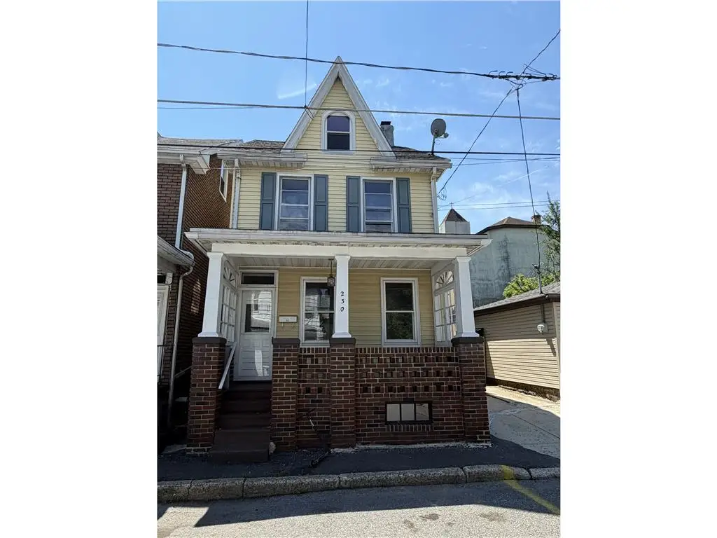 230 Early Avenue, Coaldale, PA 18218 - #1
