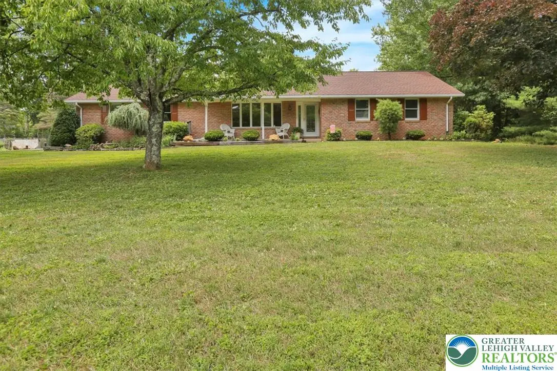 1097 Soffa Road, East Greenville, PA 18041 - #1