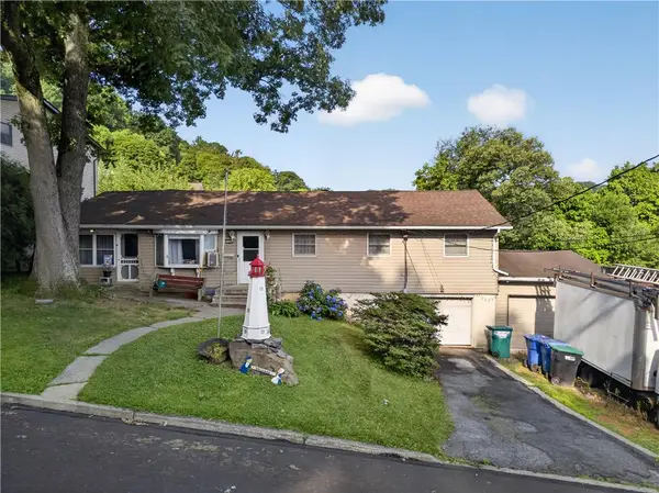 720 Lechauwecki Avenue, Fountain Hill Boro, PA 18015