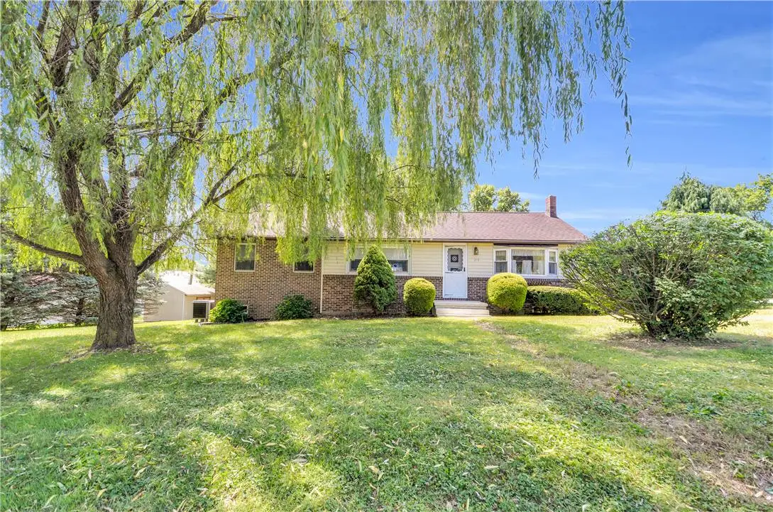310 Carolina Avenue, Muhlenberg, PA 19605 - #1