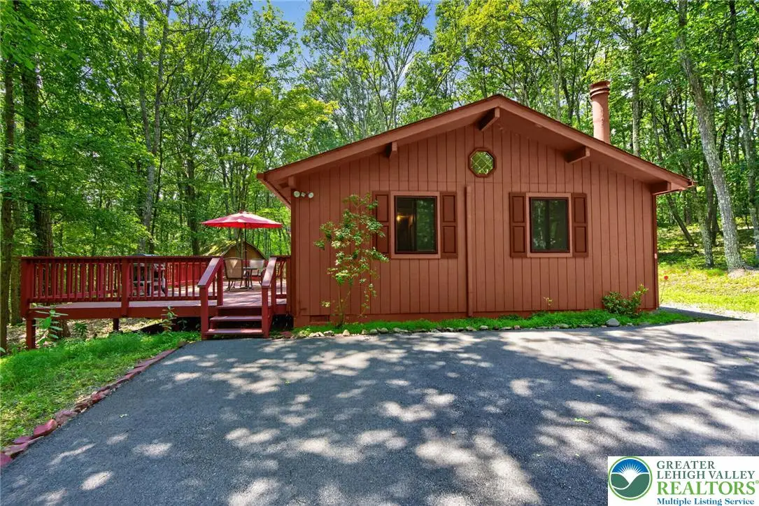1137 Grand Mesa Drive, Sierra View, PA 18353 - #1