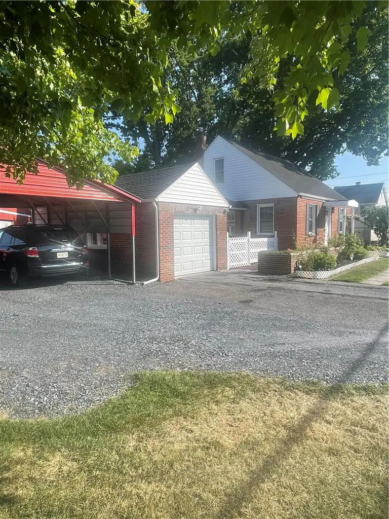 808 Arch Street, North Catasauqua, PA 18032 - #2