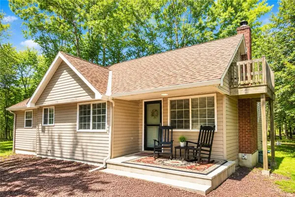105 White Oak Drive, Penn Forest Twp, PA 18229