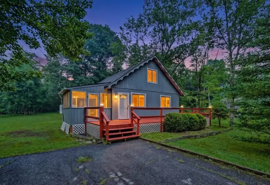 3331 Aspen Road, Polk, PA 18058 - #2