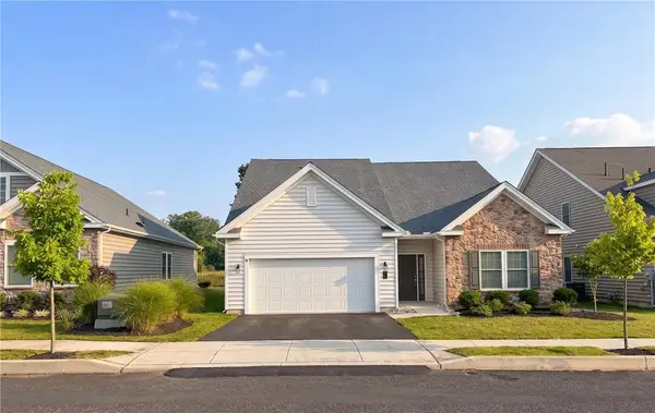 3760 Founders Crossing, Bethlehem Twp, PA 18045