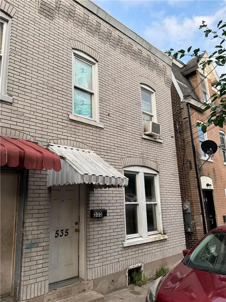 535 Elliger Street, Allentown, PA 18102 - #1