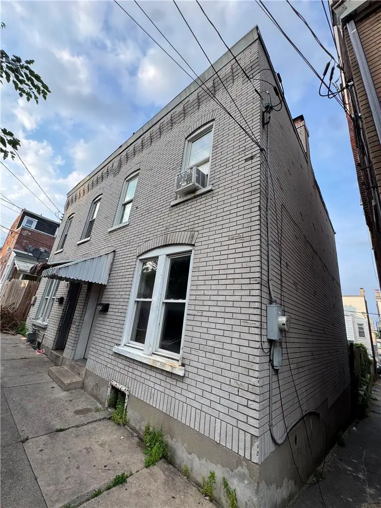 535 Elliger Street, Allentown, PA 18102 - #2