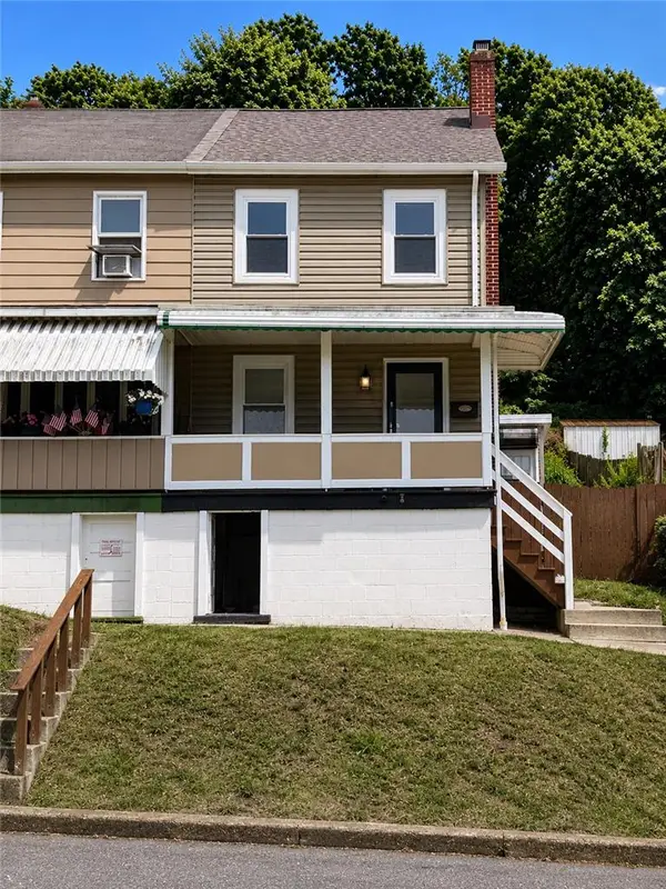 260 E Abbott Street, Lansford, PA 18232
