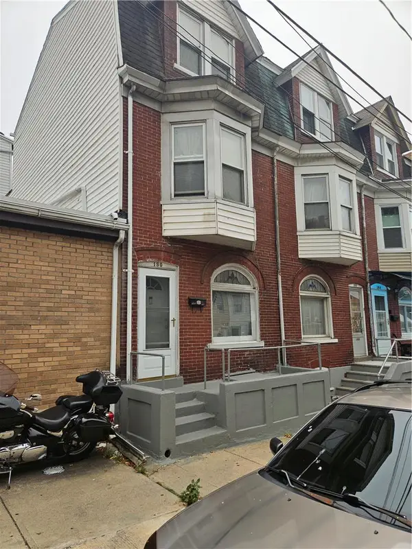 180 W Tilghman, Allentown City, PA 18102