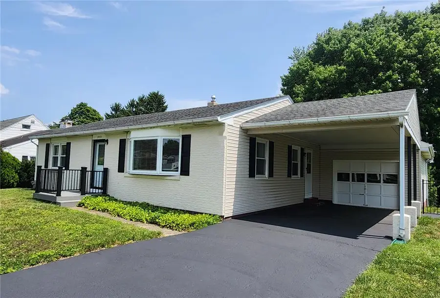 3152 Hodle Avenue, Easton, PA 18045 - #2